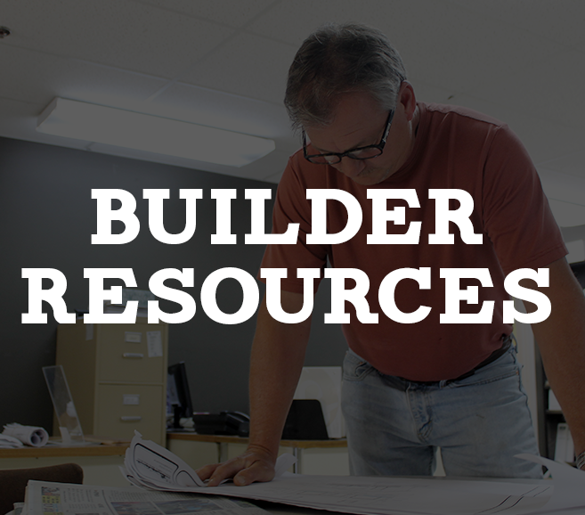 Builder Resources